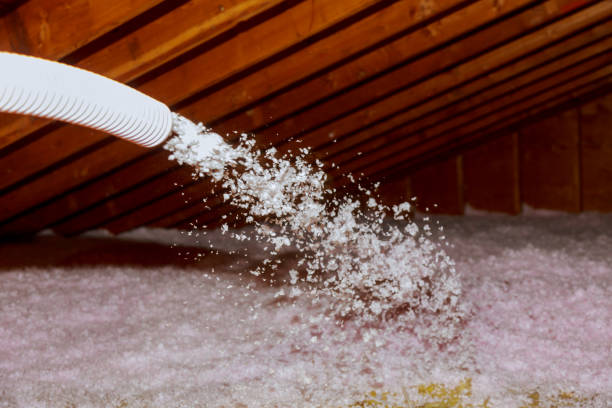 Insulation Replacement Services in Bridgeport, CT
