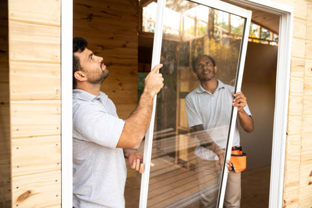 Best Insulation for New Construction  in Bridgeport, CT