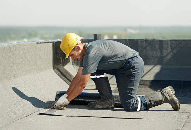 Insulation Repair Services in Bridgeport, CT