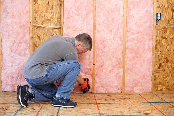 Insulation Repair Services in Bridgeport, CT