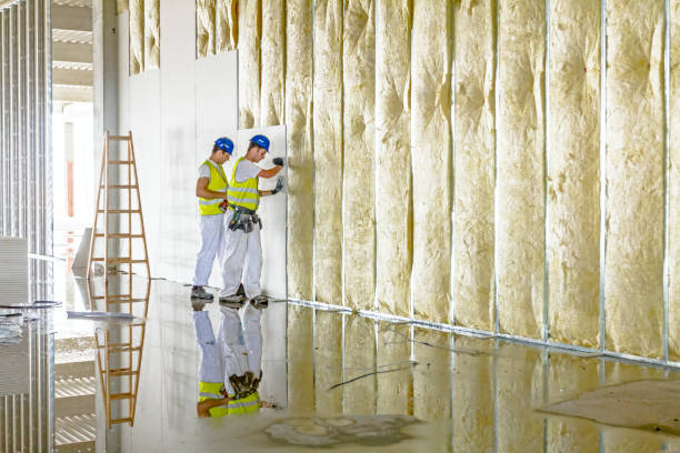 Reliable Bridgeport, CT Insulation Contractor Solutions